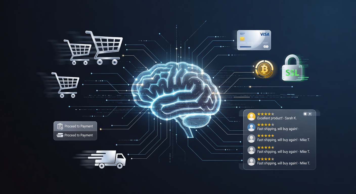 Estrategia publicidad digital eCommerce
